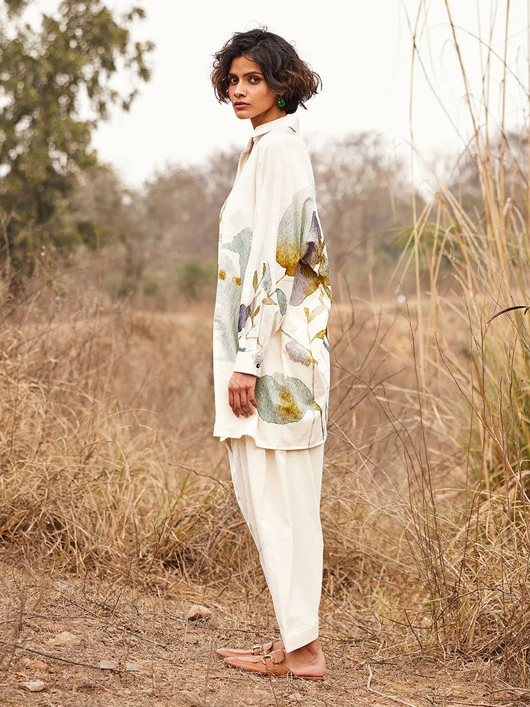 Pahadi Co-ord Set