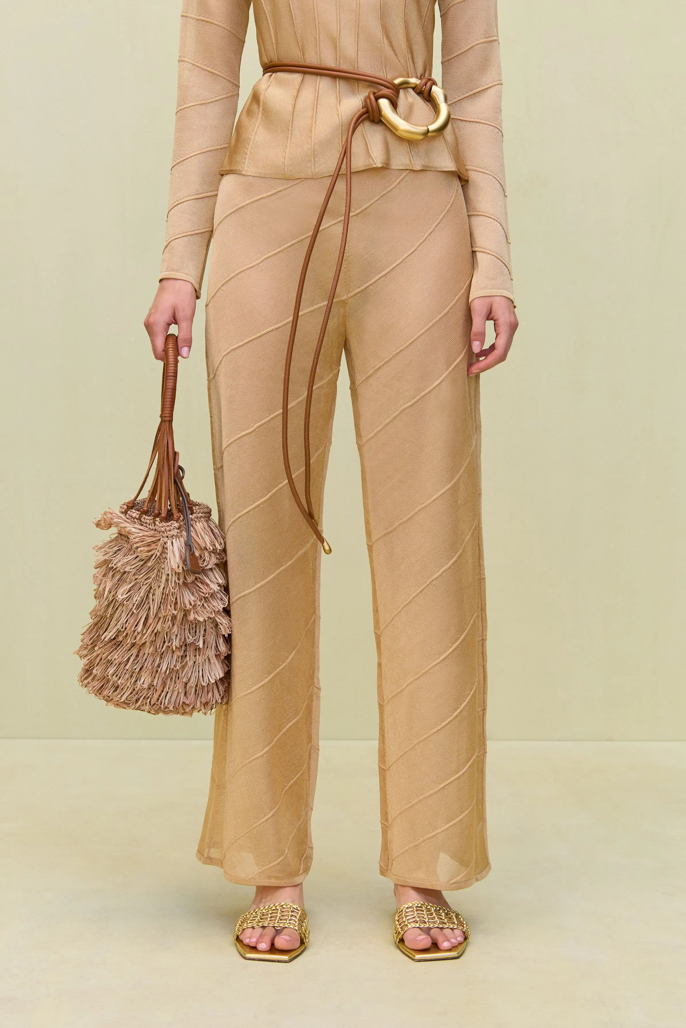 Parker Knit Pant