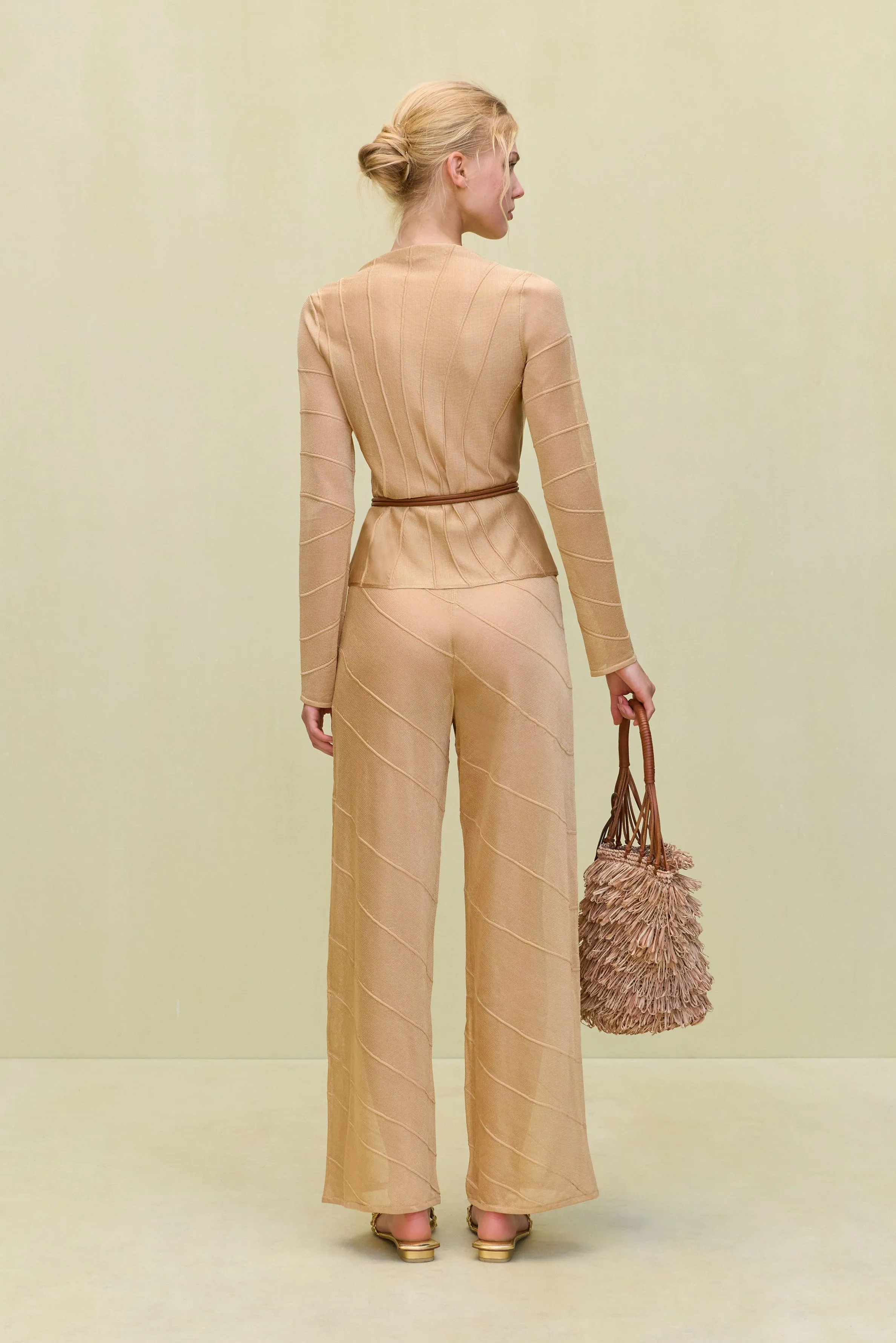 Parker Knit Pant