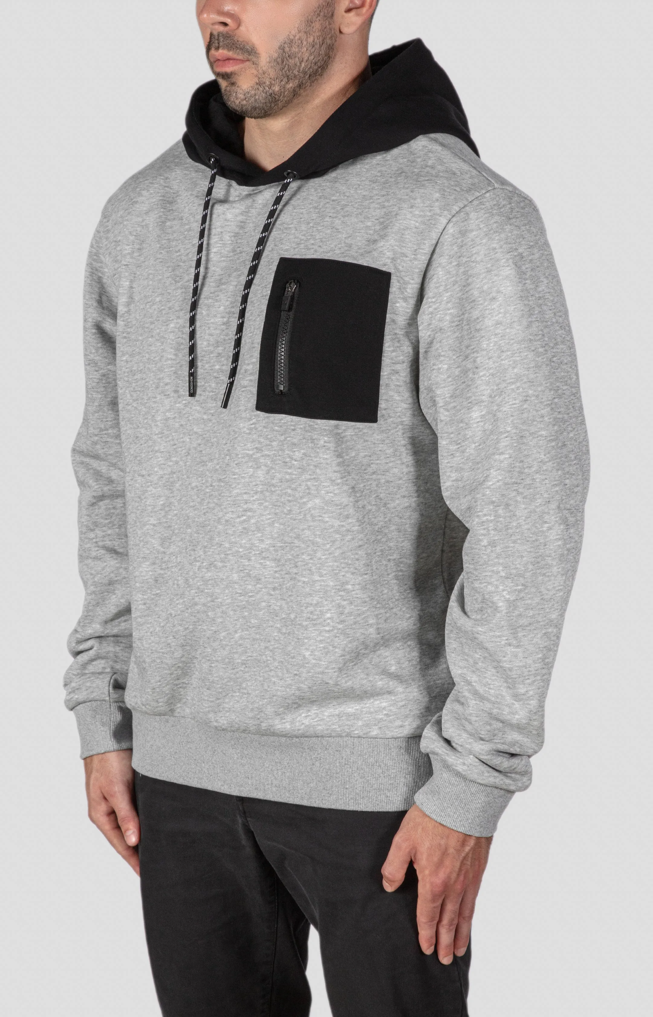 Power Move Hoodie
