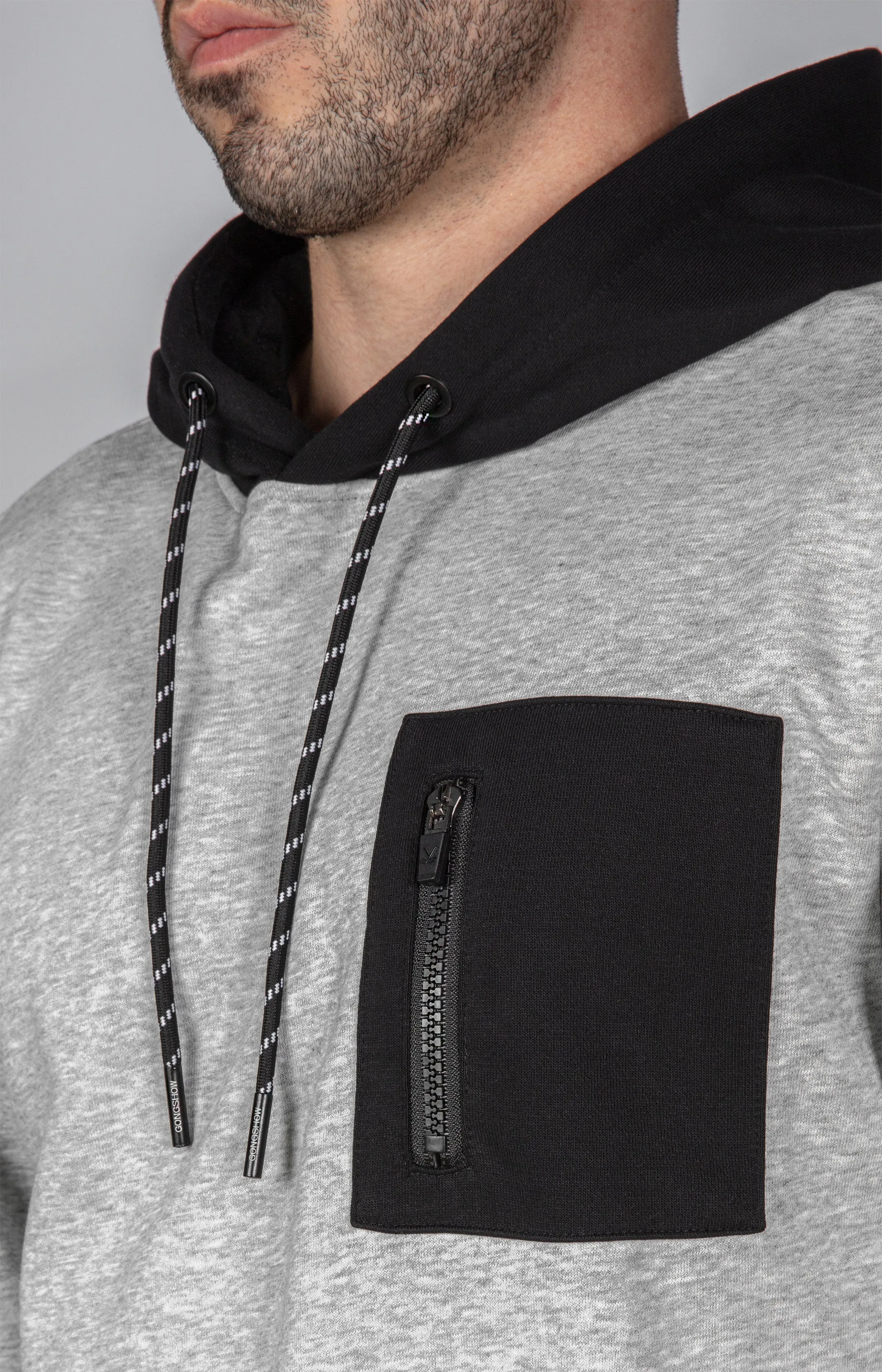 Power Move Hoodie