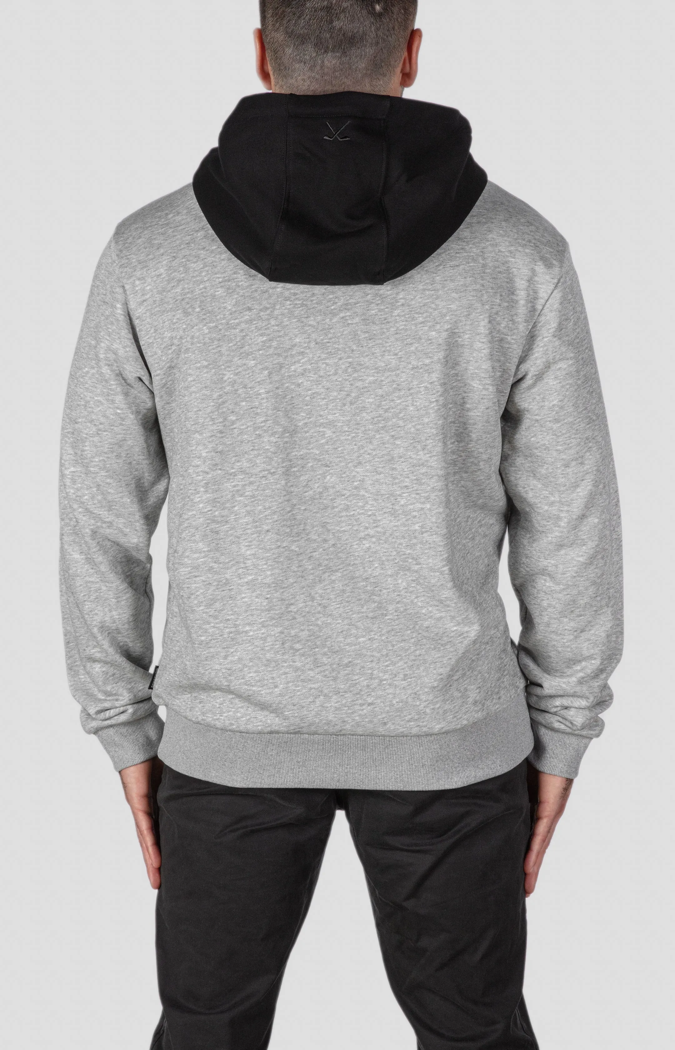 Power Move Hoodie
