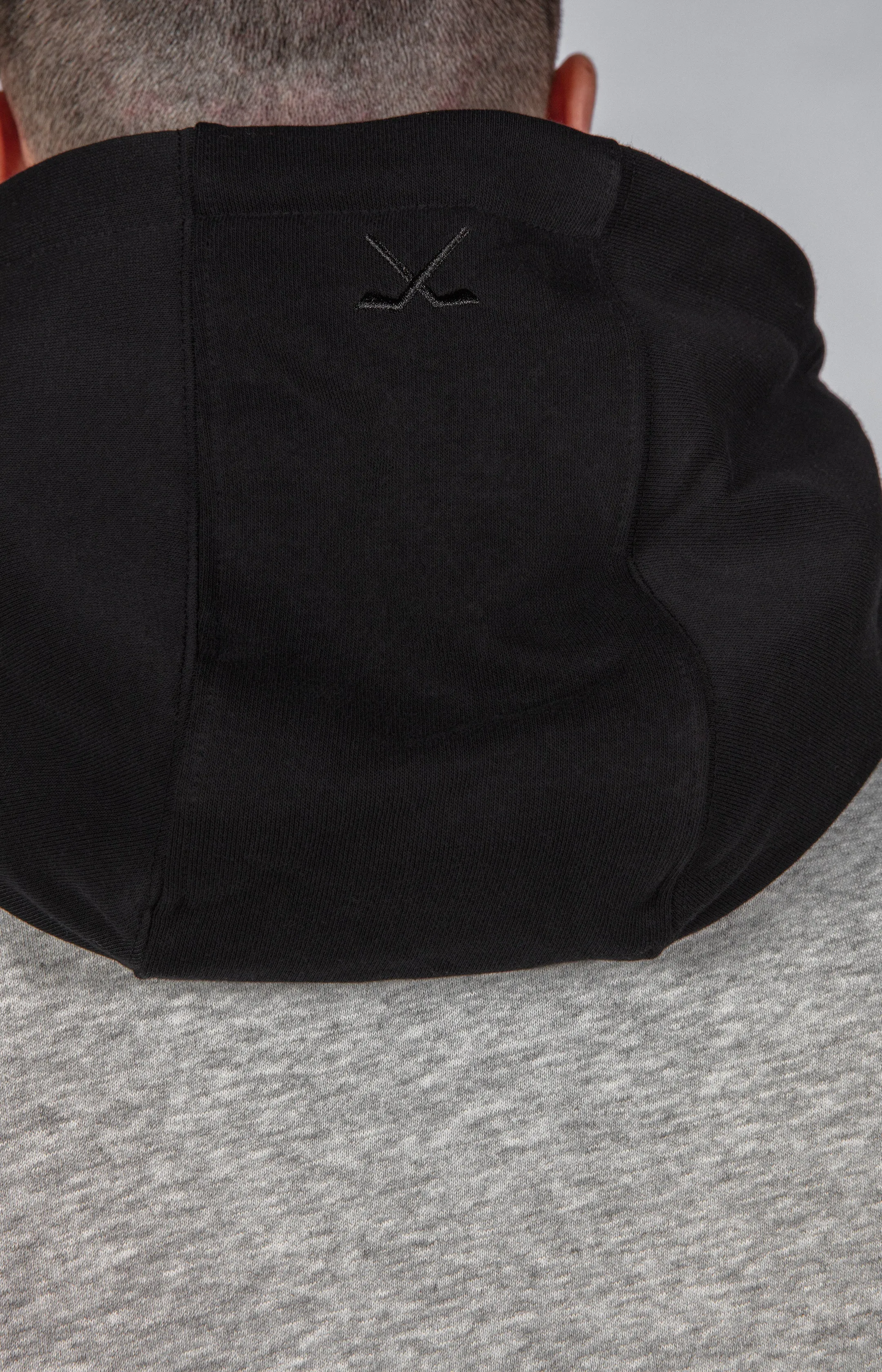 Power Move Hoodie