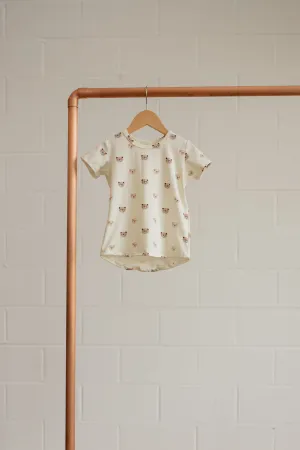 Pre Fall '23: Basic Tee