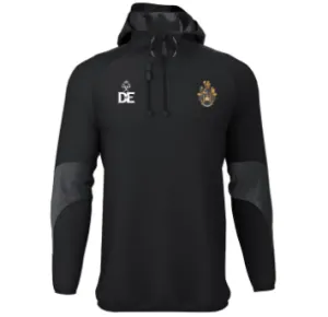 RBAI DoE 873 Hooded Jacket