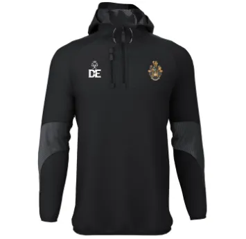 RBAI DoE 873 Hooded Jacket