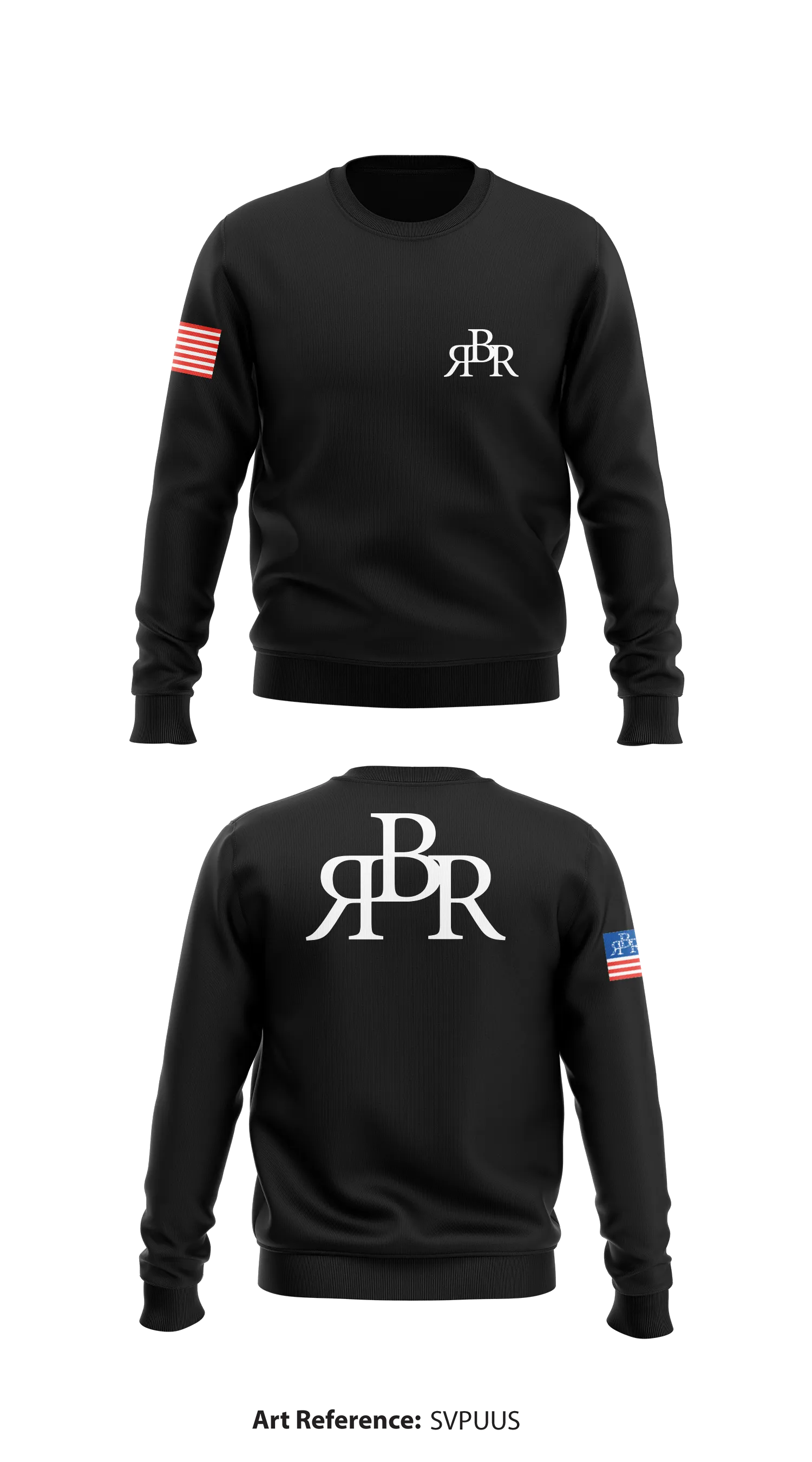 Real Birth Riches Store 2 Core Men's Crewneck Performance Sweatshirt - svpuUs
