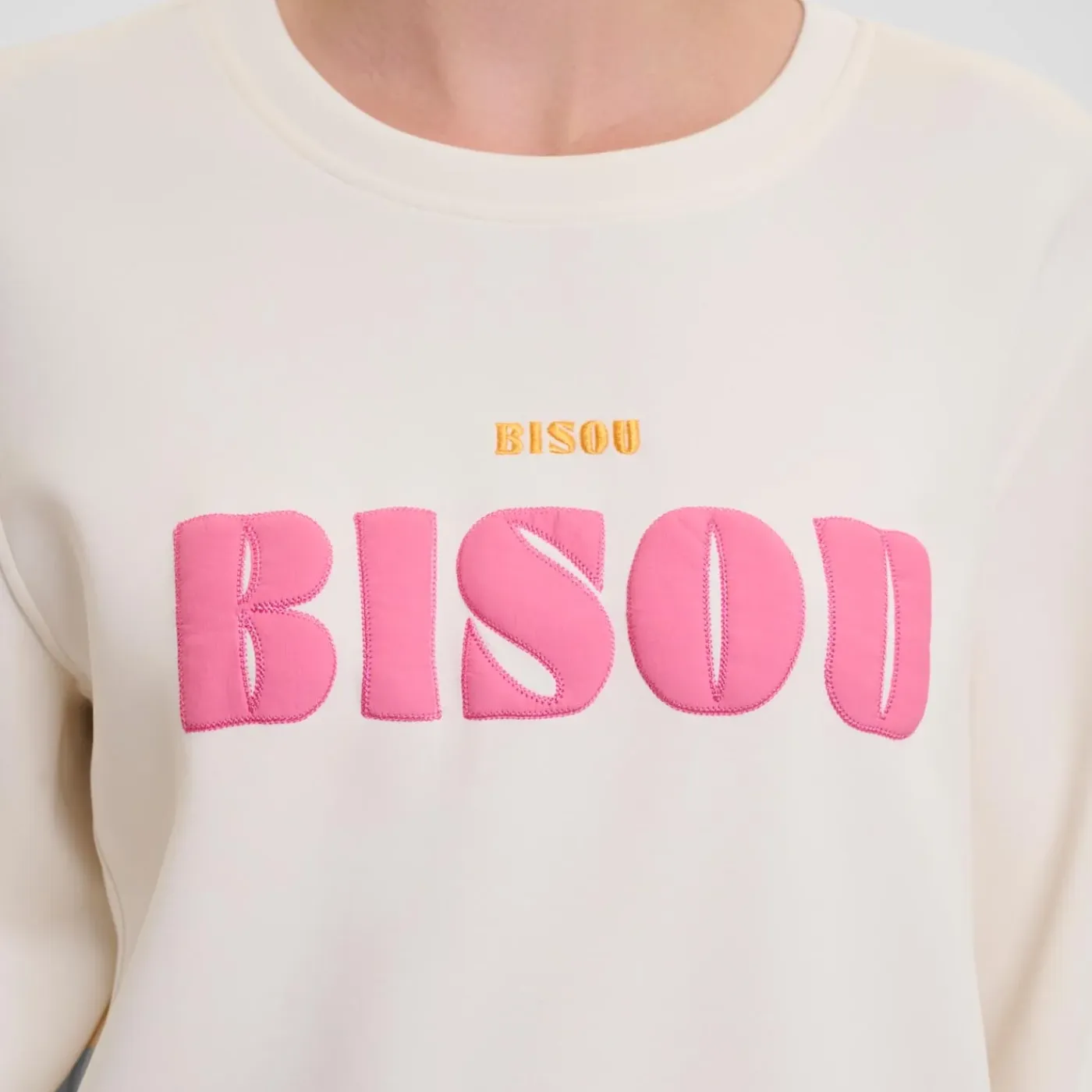 Rino & Pelle 'Bisou' Sweatshirt
