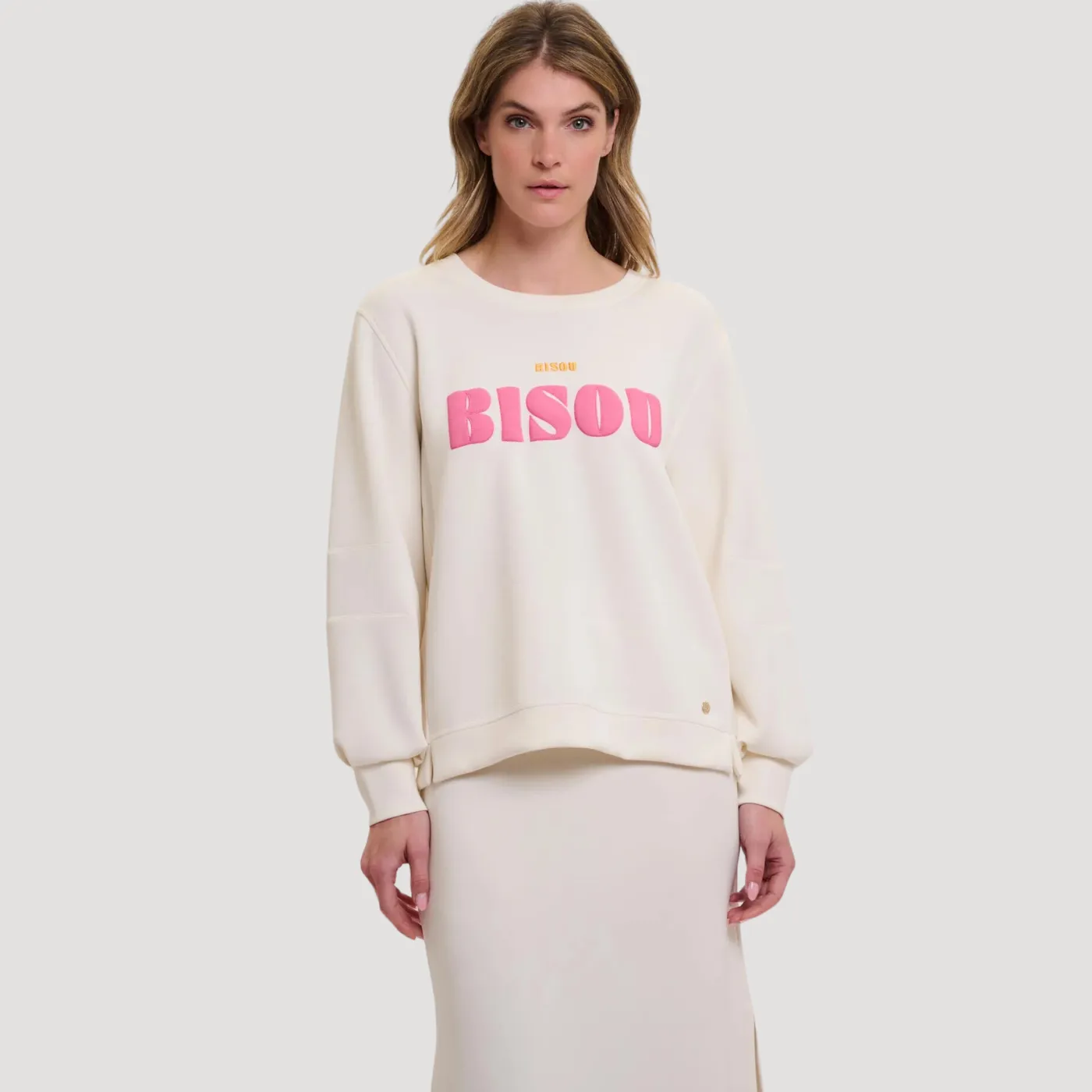 Rino & Pelle 'Bisou' Sweatshirt