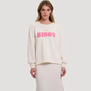 Rino & Pelle 'Bisou' Sweatshirt