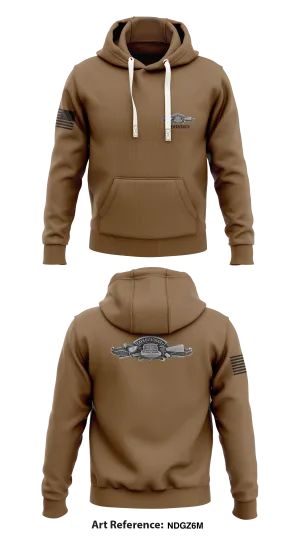 RIVRON 3 Store 1  Core Men's Hooded Performance Sweatshirt - nDGZ6M