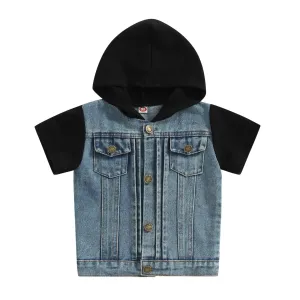 Romeo Top