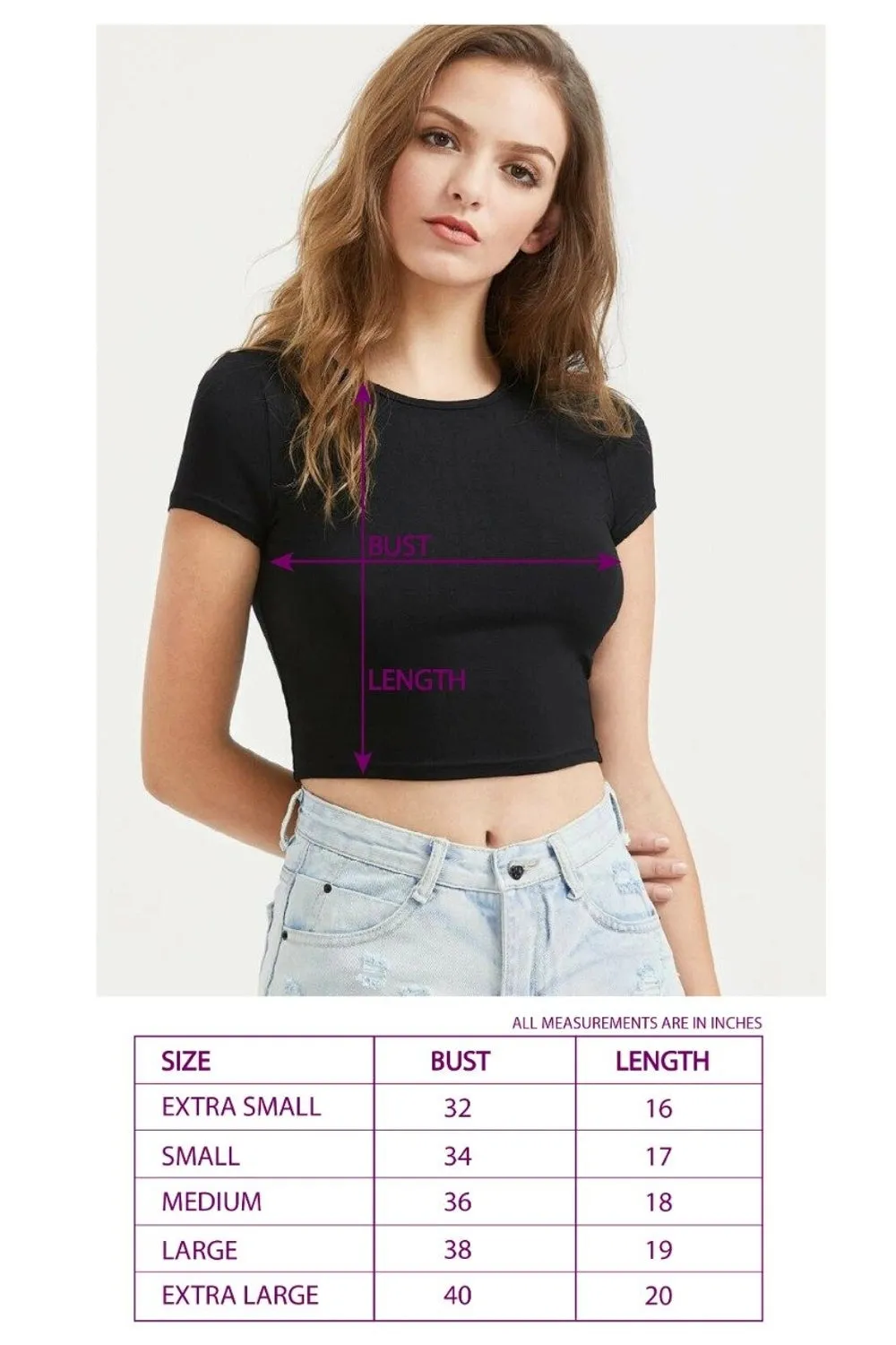 Round Neck Top