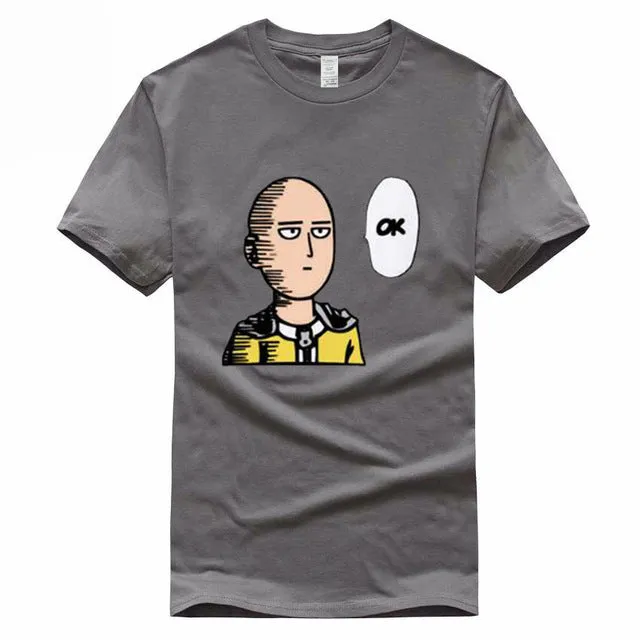 Saitama T-Shirt