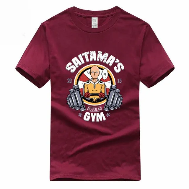 Saitama T-Shirt