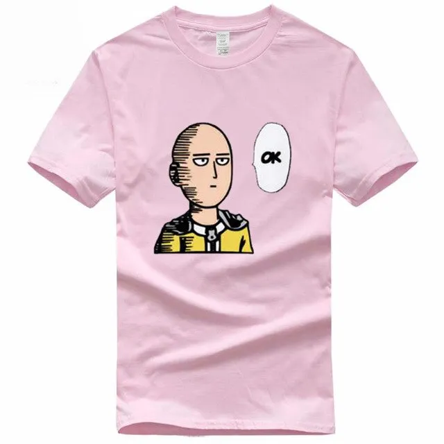 Saitama T-Shirt