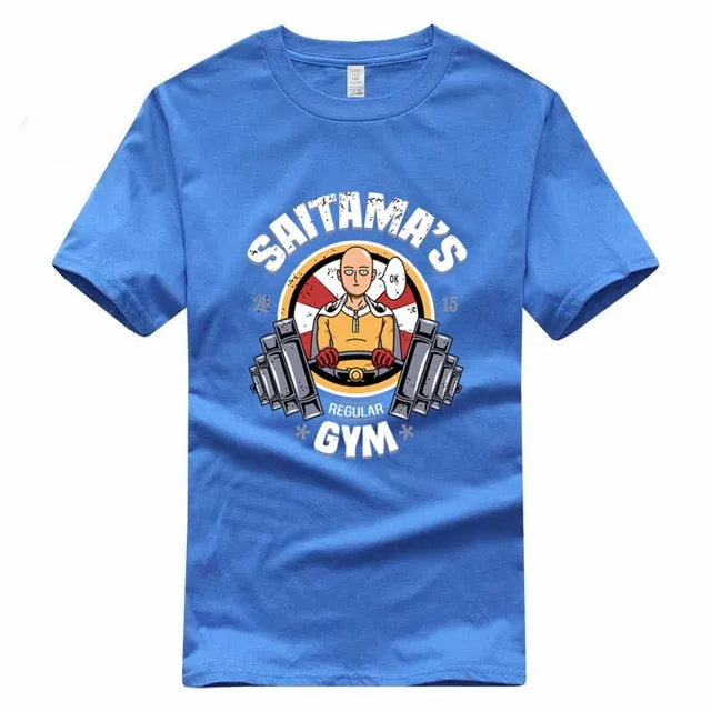 Saitama T-Shirt
