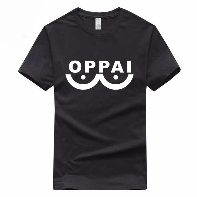 Saitama T-Shirt