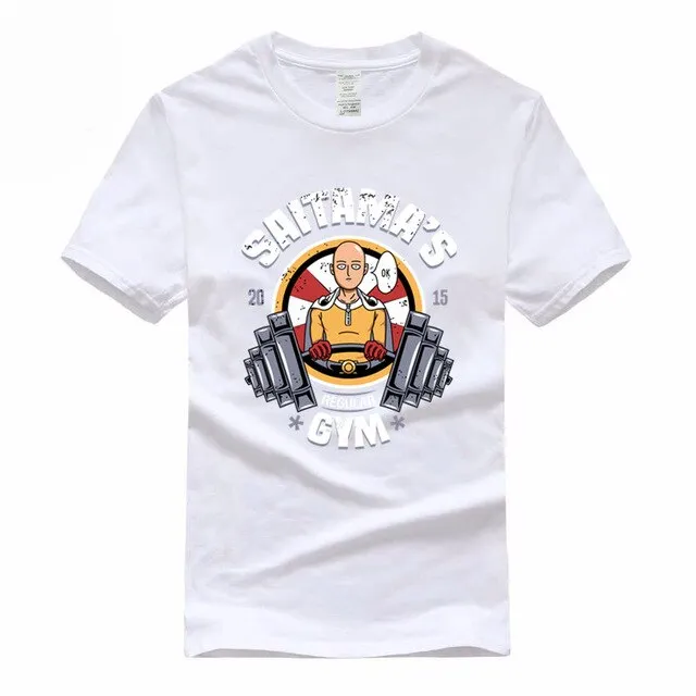 Saitama T-Shirt