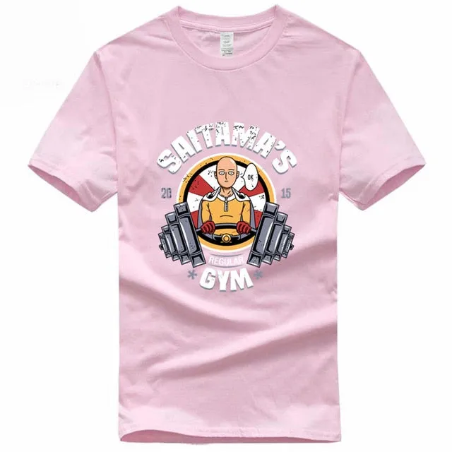 Saitama T-Shirt
