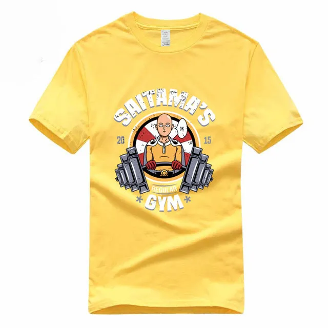 Saitama T-Shirt