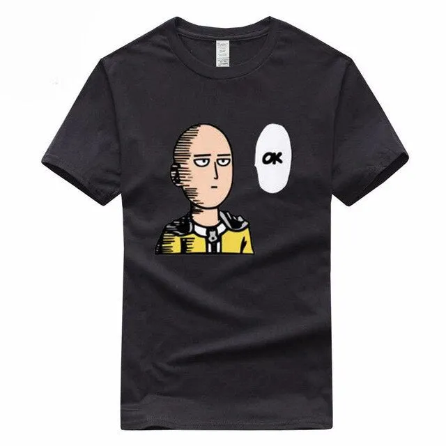 Saitama T-Shirt
