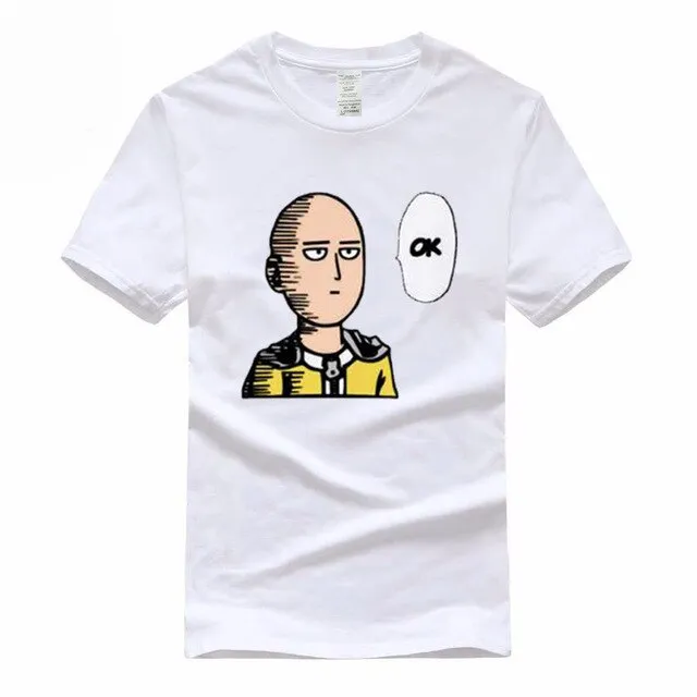 Saitama T-Shirt