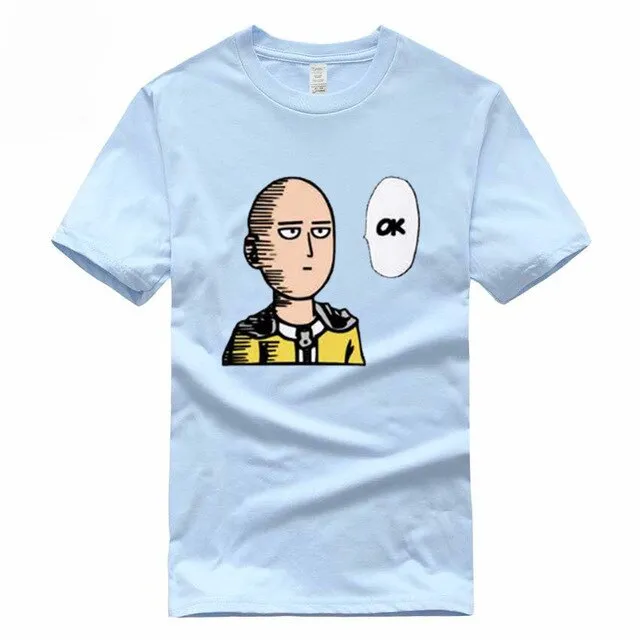 Saitama T-Shirt