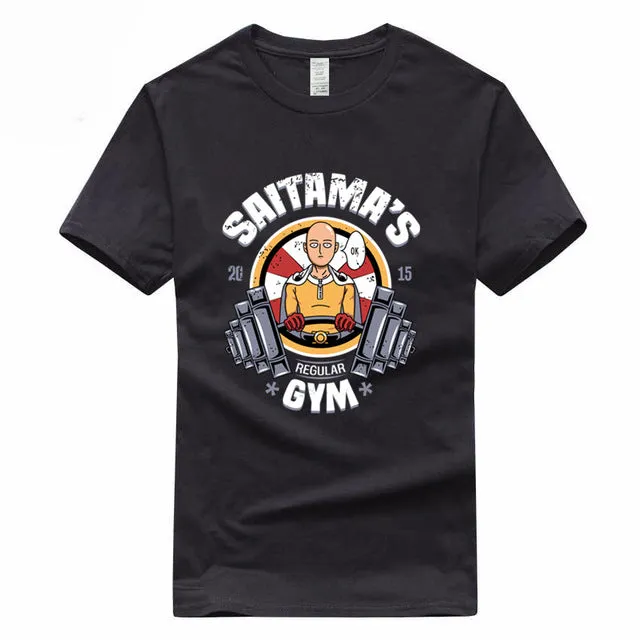 Saitama T-Shirt