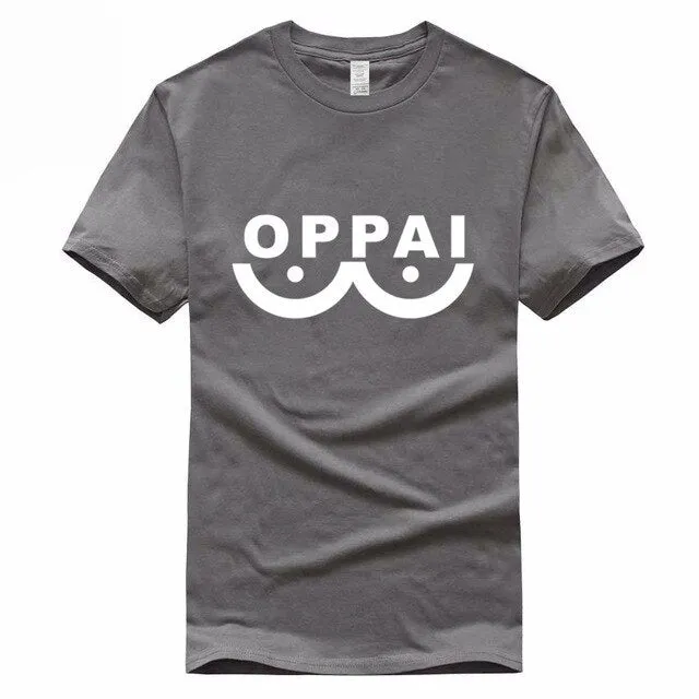 Saitama T-Shirt