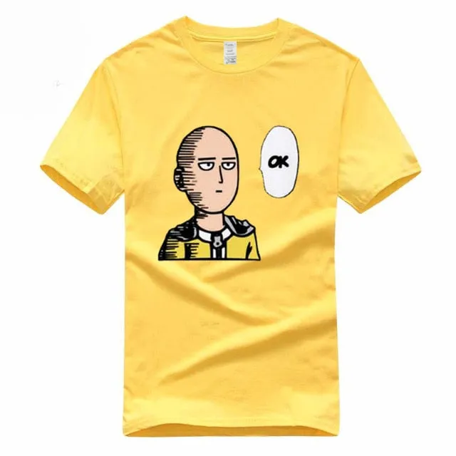 Saitama T-Shirt