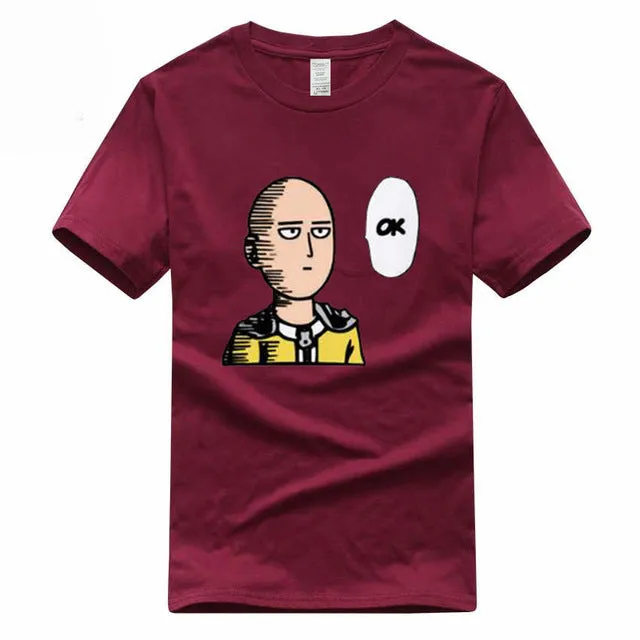 Saitama T-Shirt