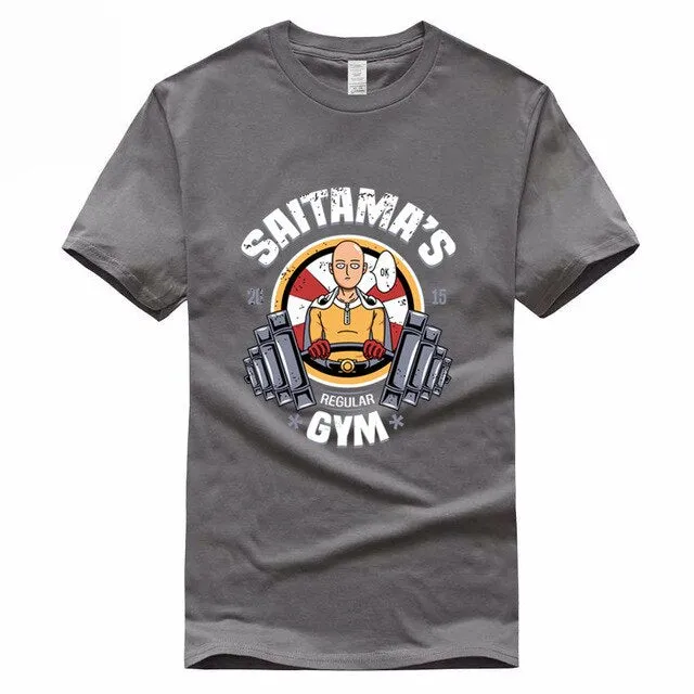 Saitama T-Shirt
