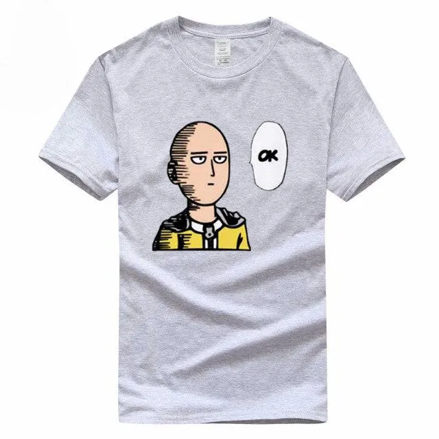 Saitama T-Shirt