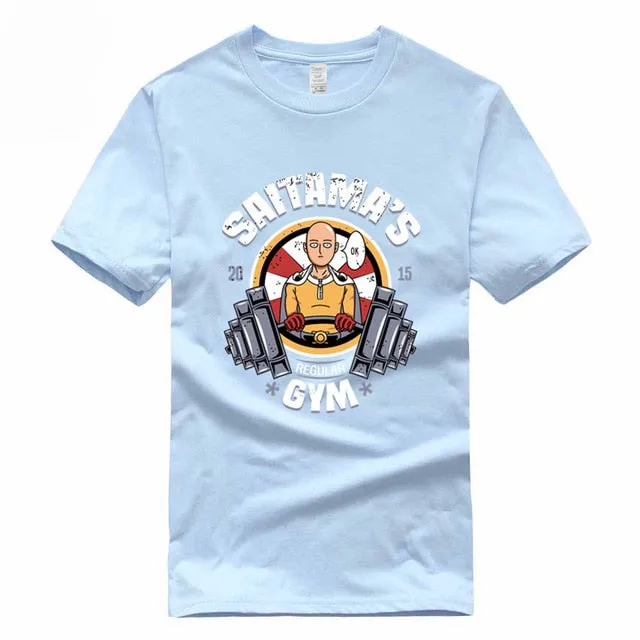 Saitama T-Shirt