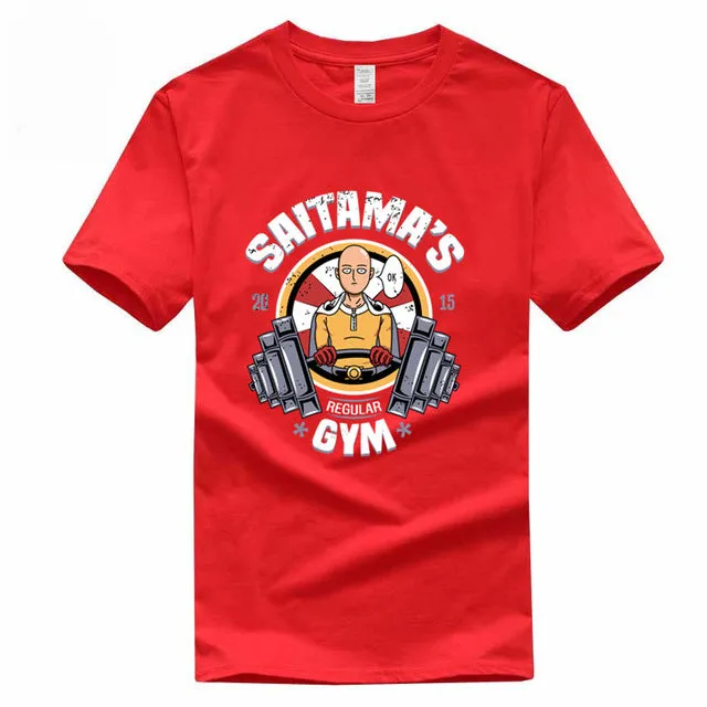 Saitama T-Shirt