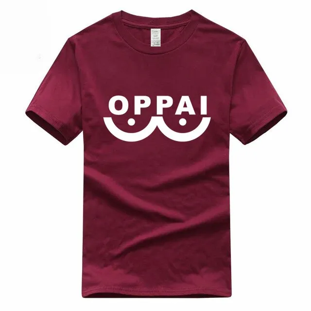 Saitama T-Shirt