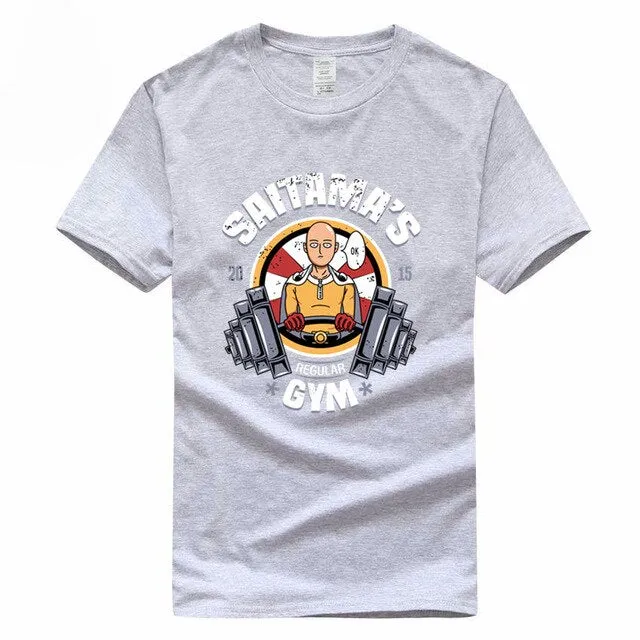 Saitama T-Shirt
