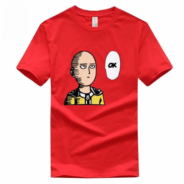 Saitama T-Shirt