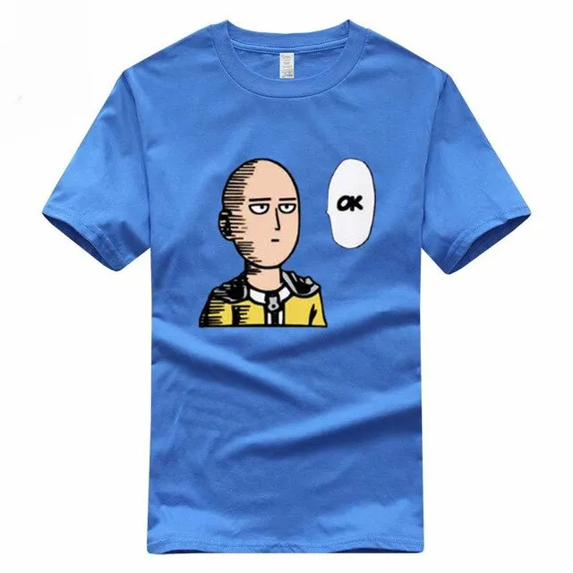 Saitama T-Shirt