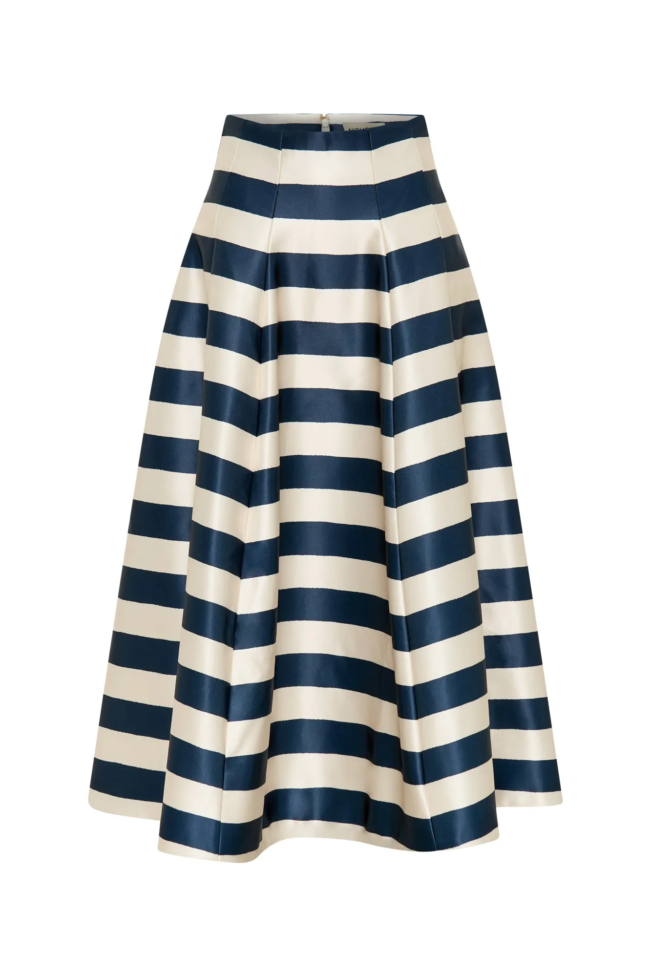 Sam Skirt - Sia Stripe