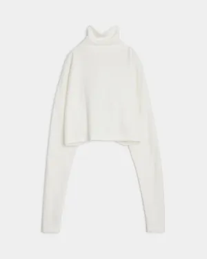 Sauna Roll Neck