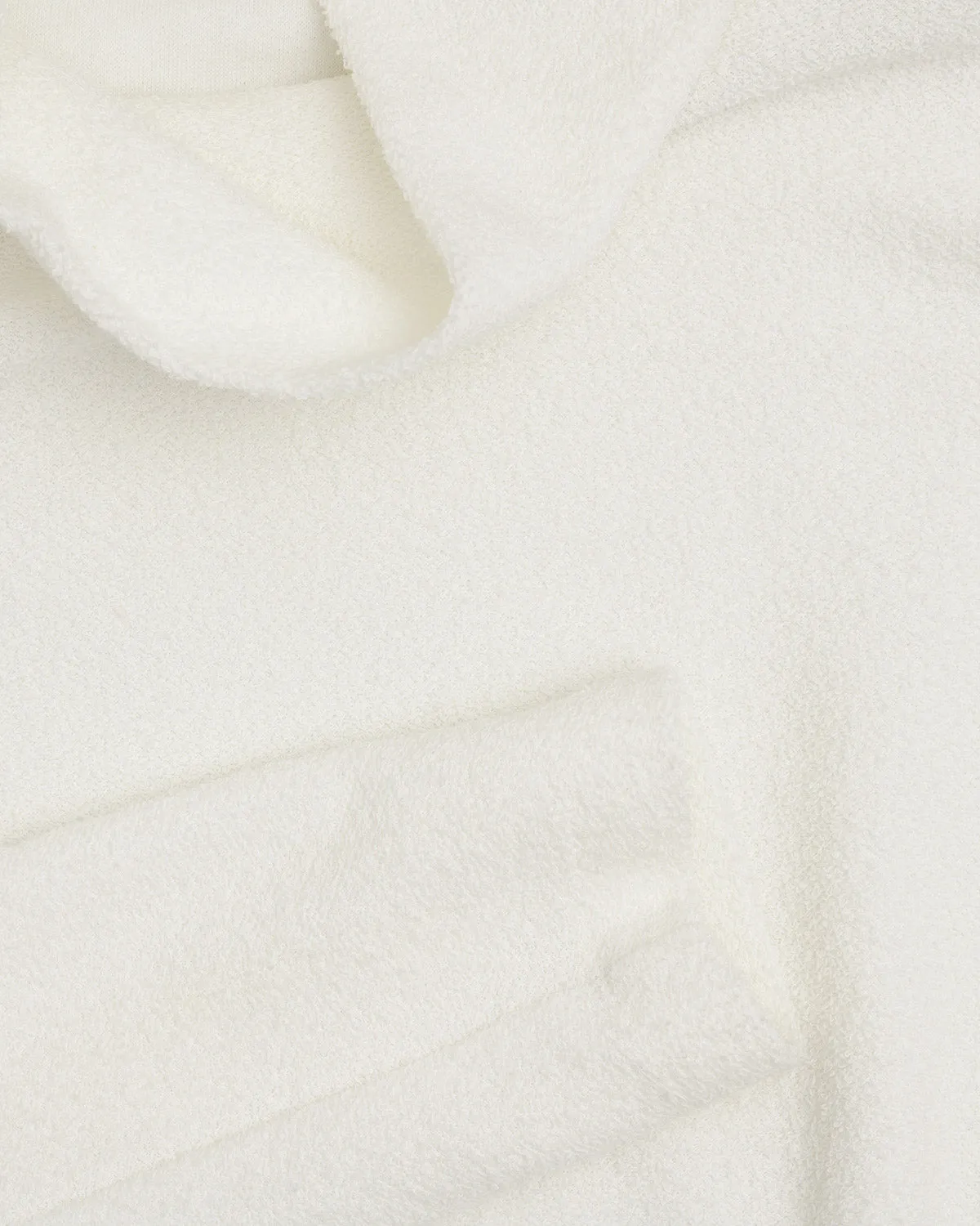 Sauna Roll Neck
