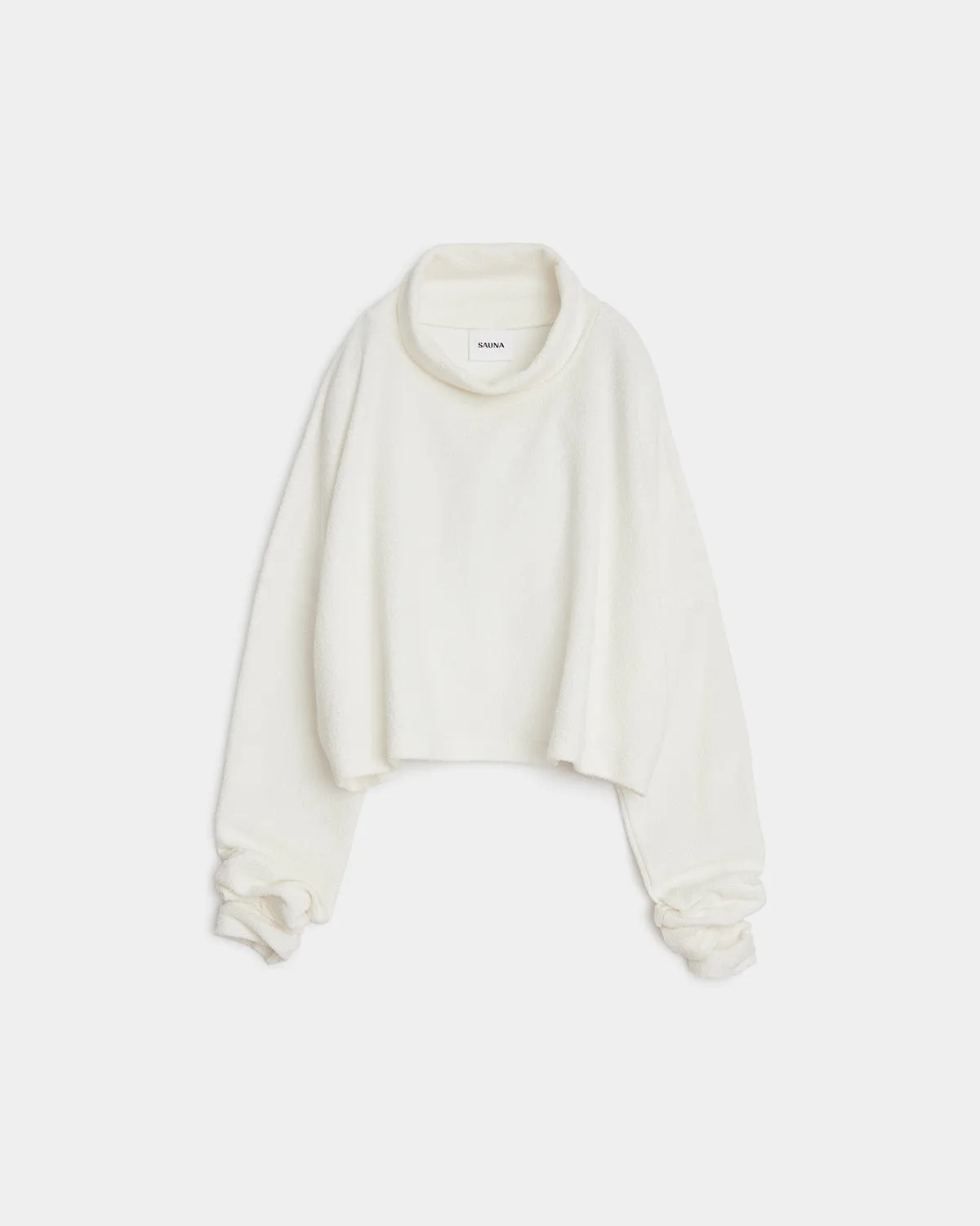 Sauna Roll Neck