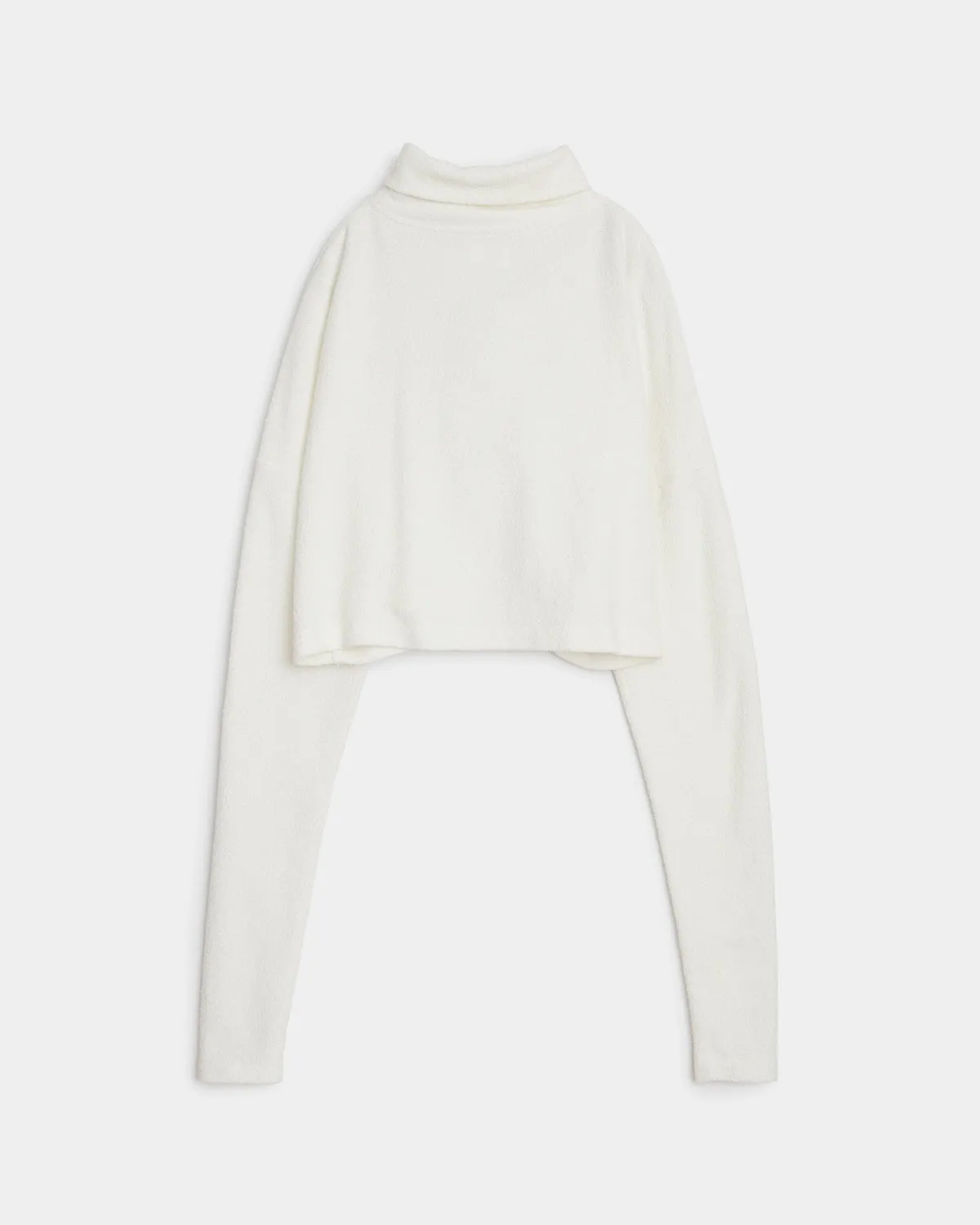 Sauna Roll Neck
