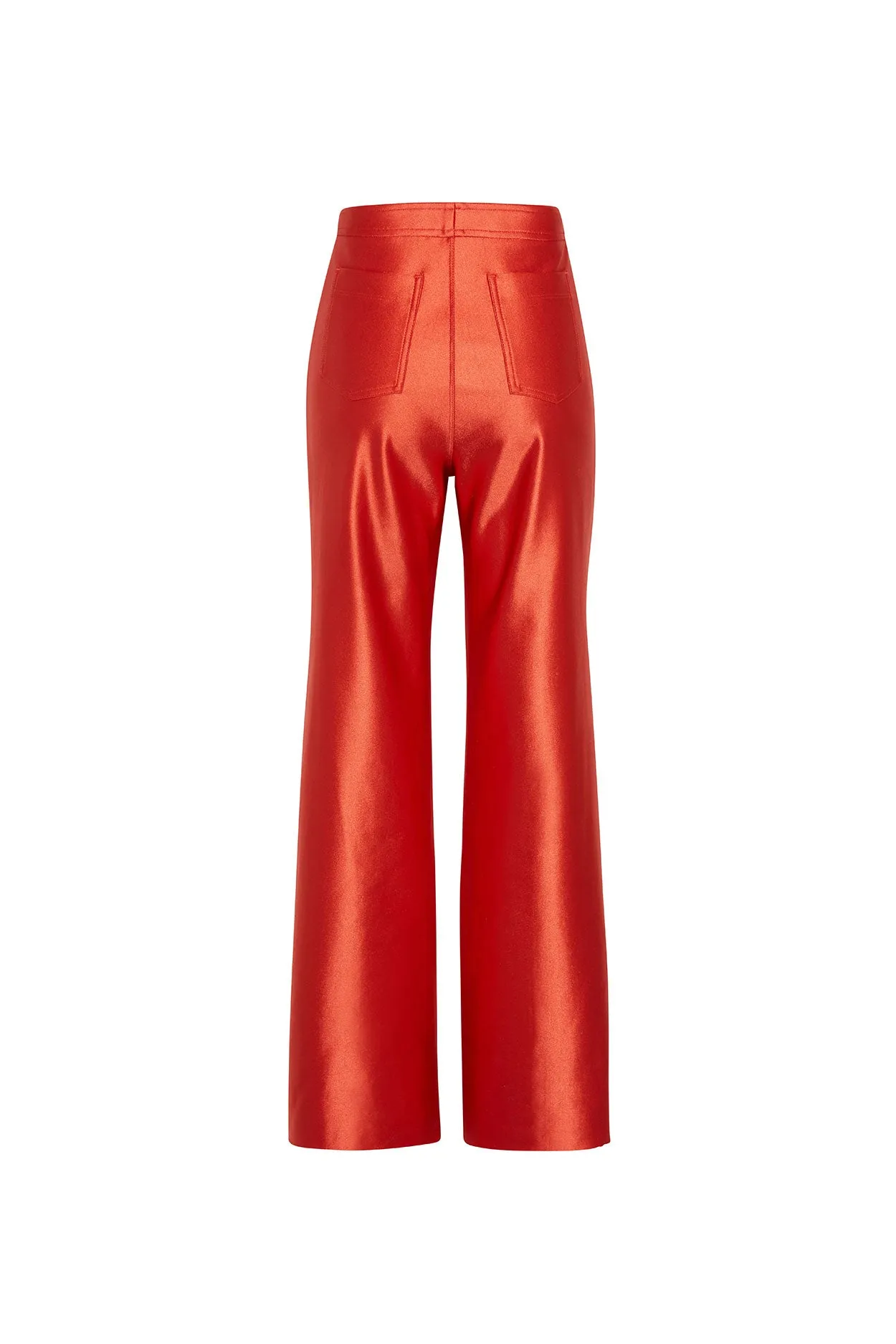 Scarlet Hustle Pant Long