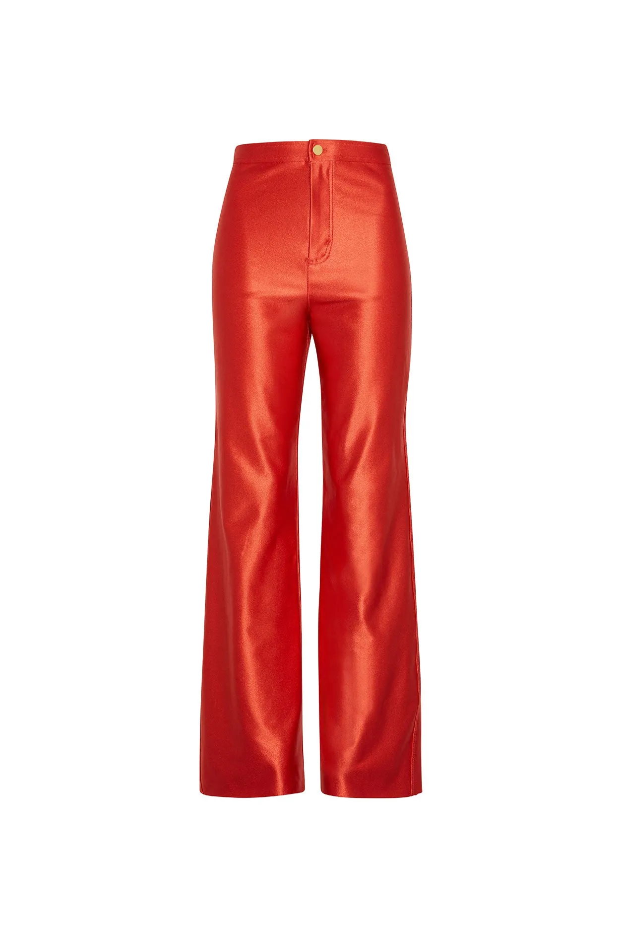 Scarlet Hustle Pant Long