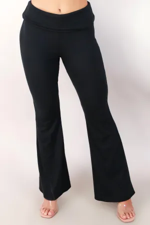 SECOND THOUGHTS PANTS