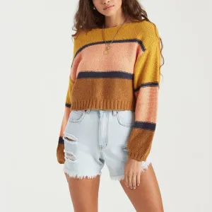Seeing Stripes Sweater