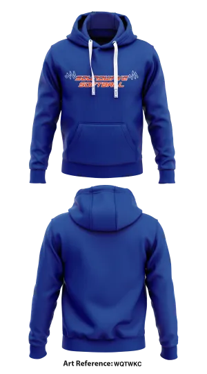 Soundwave  Core Men's Hooded Performance Sweatshirt - wqTwkC
